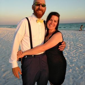 Meet your Posher, Casey